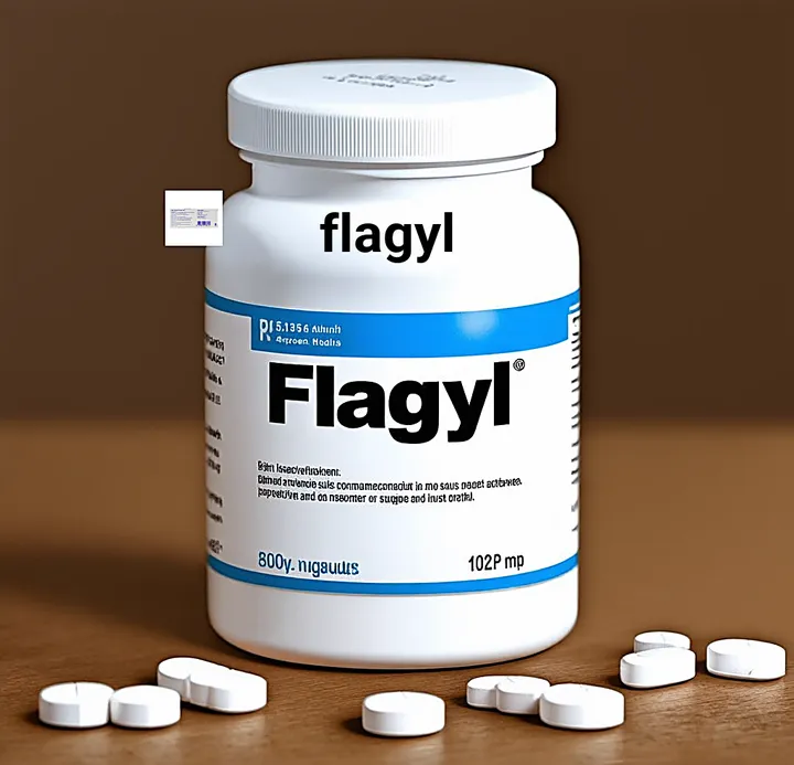 Flagyl 1