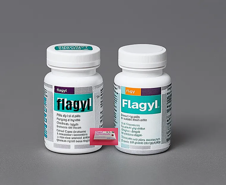 Flagyl 3